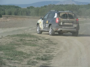 Duster Redescopera 2011